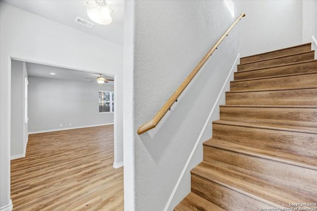 1608 Skyline, Canyon Lake, TX 78133