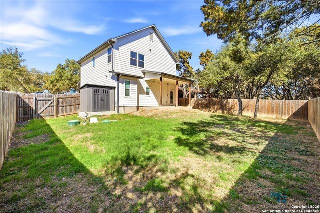 1608 Skyline, Canyon Lake, TX 78133