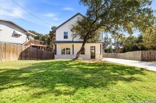 1608 Skyline, Canyon Lake, TX 78133