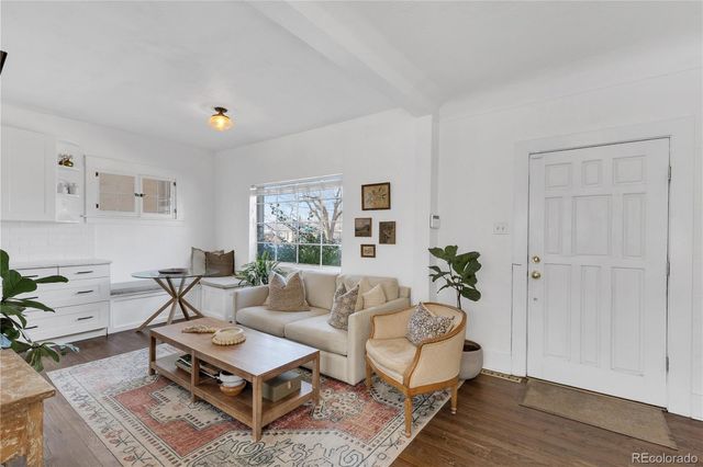 1480 S Elizabeth Street, Denver, CO 80210