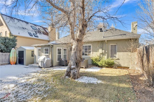 1480 S Elizabeth Street, Denver, CO 80210