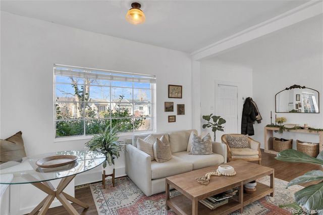 1480 S Elizabeth Street, Denver, CO 80210