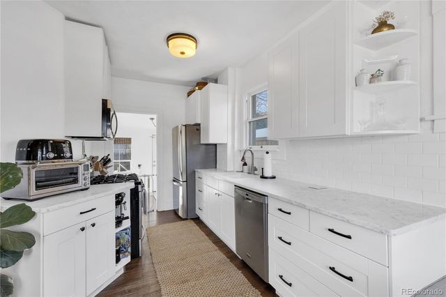 1480 S Elizabeth Street, Denver, CO 80210