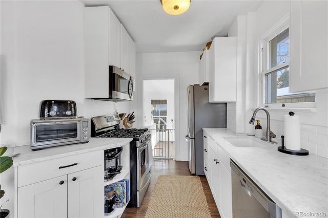 1480 S Elizabeth Street, Denver, CO 80210