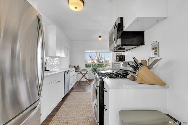 1480 S Elizabeth Street, Denver, CO 80210