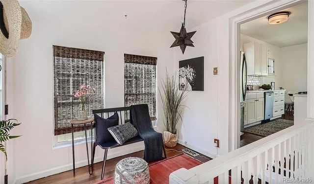 1480 S Elizabeth Street, Denver, CO 80210