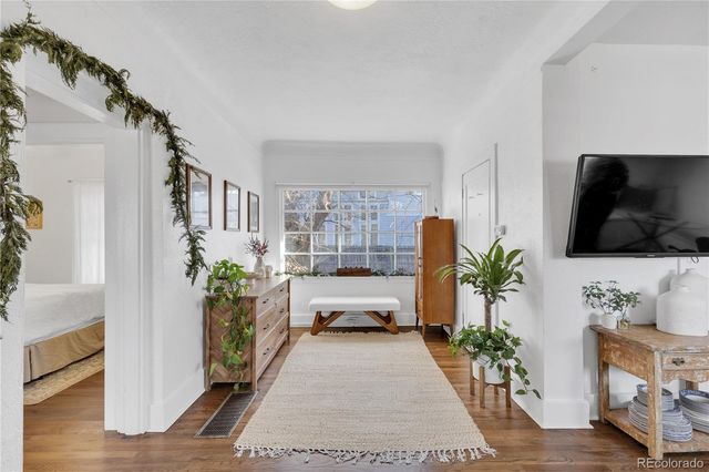 1480 S Elizabeth Street, Denver, CO 80210