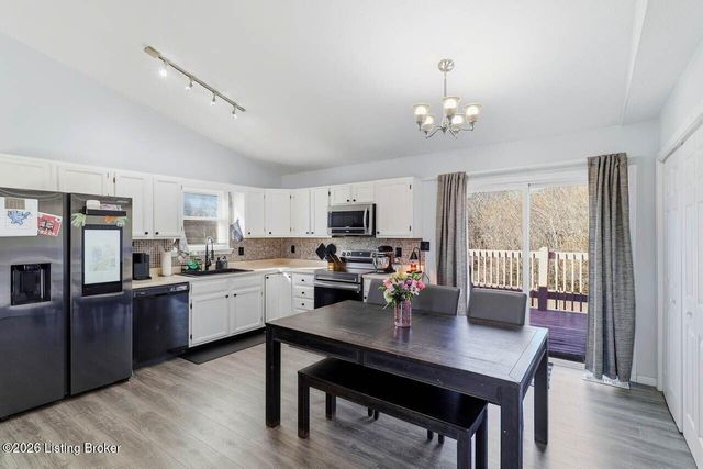 12976 E Orell Rd, Louisville, KY 40272