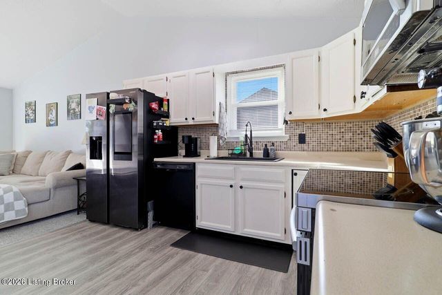 12976 E Orell Rd, Louisville, KY 40272