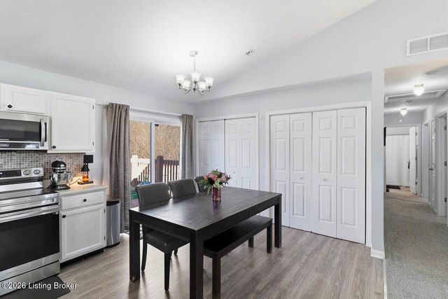 12976 E Orell Rd, Louisville, KY 40272