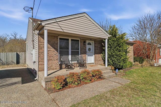 12976 E Orell Rd, Louisville, KY 40272