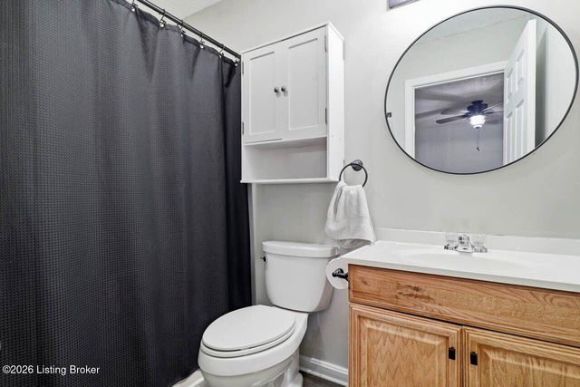 12976 E Orell Rd, Louisville, KY 40272