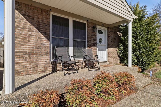 12976 E Orell Rd, Louisville, KY 40272