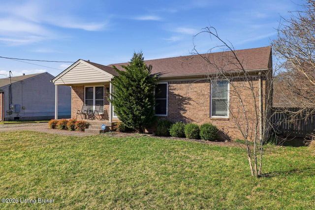 12976 E Orell Rd, Louisville, KY 40272