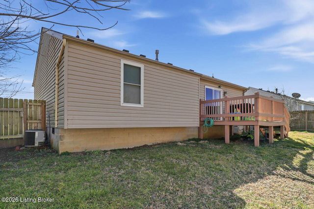 12976 E Orell Rd, Louisville, KY 40272