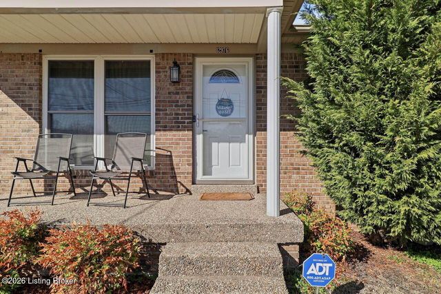 12976 E Orell Rd, Louisville, KY 40272