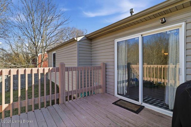 12976 E Orell Rd, Louisville, KY 40272