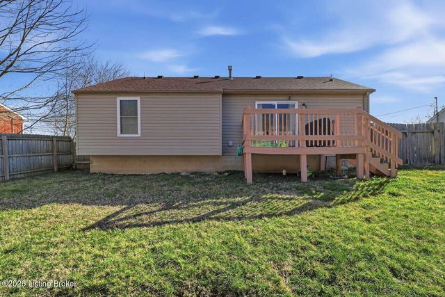 12976 E Orell Rd, Louisville, KY 40272