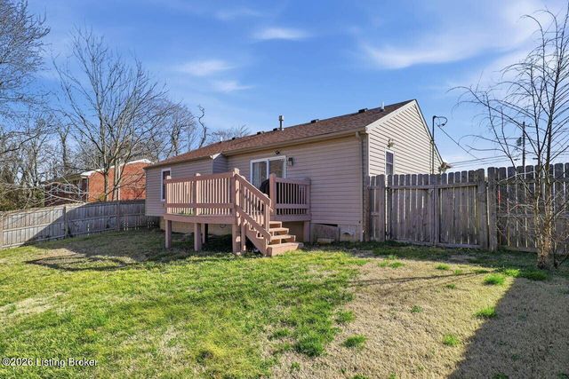 12976 E Orell Rd, Louisville, KY 40272