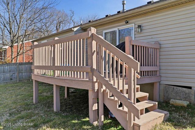 12976 E Orell Rd, Louisville, KY 40272