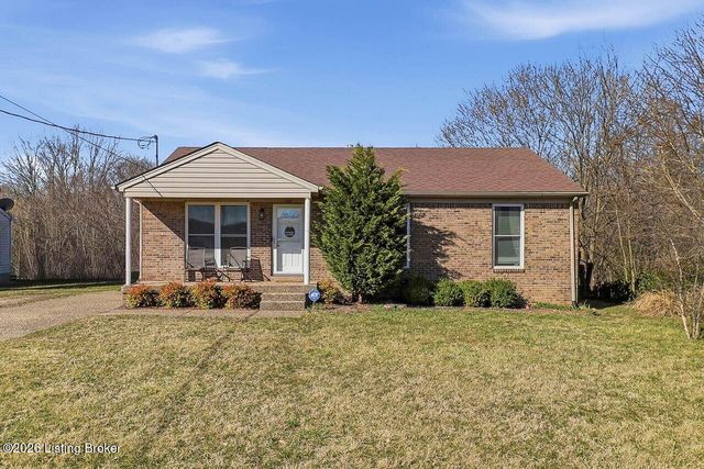 12976 E Orell Rd, Louisville, KY 40272
