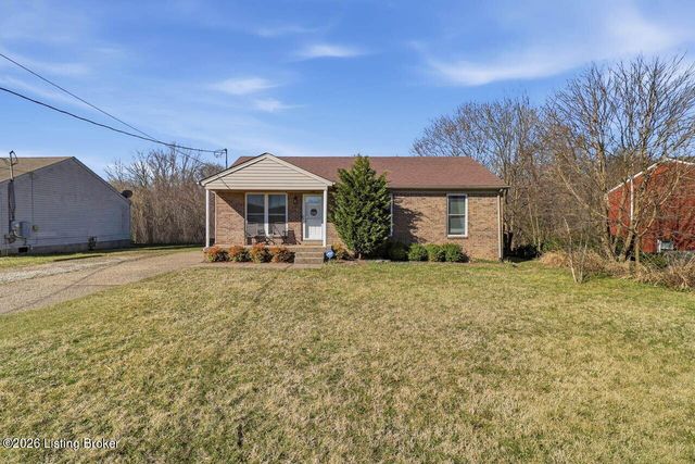 12976 E Orell Rd, Louisville, KY 40272