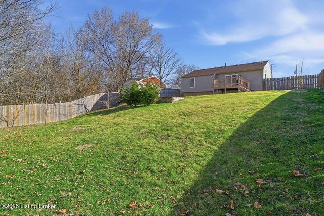 12976 E Orell Rd, Louisville, KY 40272