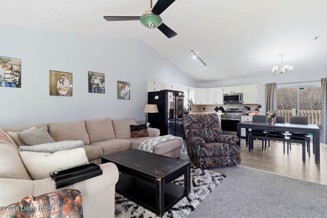 12976 E Orell Rd, Louisville, KY 40272