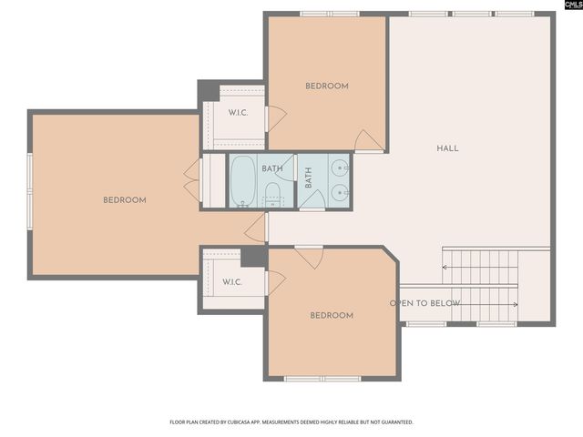 17 Cabin Court, Irmo, SC 29063