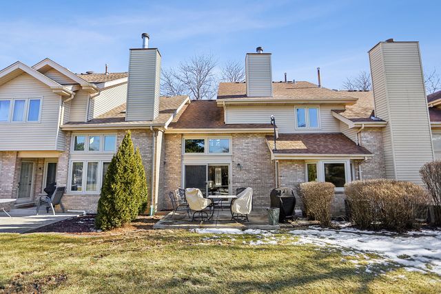 17110 JEREMY Lane, Tinley Park, IL 60487