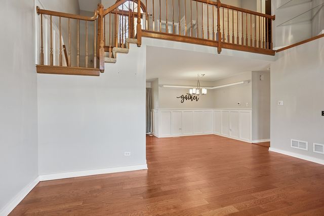 17110 JEREMY Lane, Tinley Park, IL 60487