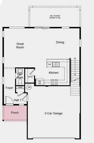 7714 Heatherpace Dr, Sacramento, CA 95829