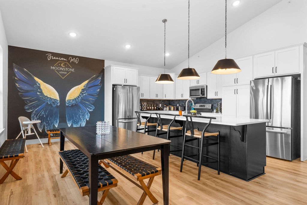 262 David Shawn Drive, Branson, MO 65616