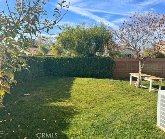 1441 Ambrosia Street, Beaumont, CA 92223