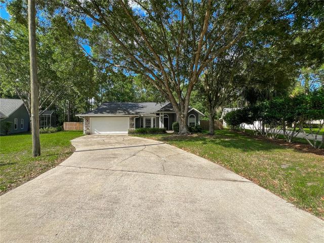6747 NW 34TH DRIVE, Gainesville, FL 32653