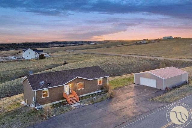 4665 Vandaveer Road, Billings, MT 59101