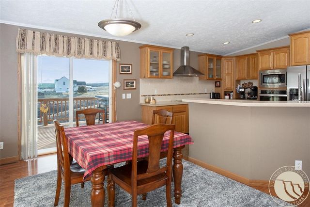 4665 Vandaveer Road, Billings, MT 59101