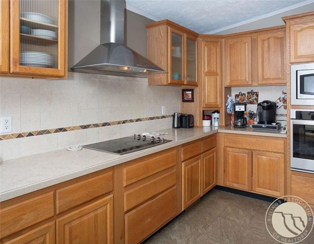 4665 Vandaveer Road, Billings, MT 59101