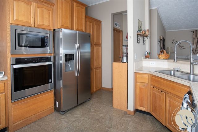 4665 Vandaveer Road, Billings, MT 59101