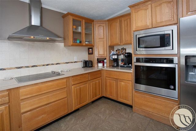 4665 Vandaveer Road, Billings, MT 59101