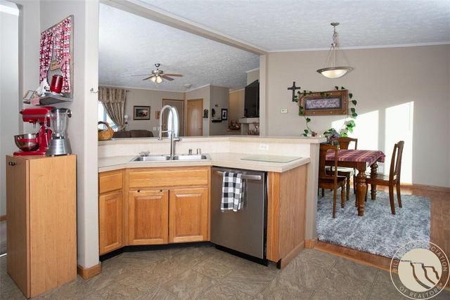 4665 Vandaveer Road, Billings, MT 59101