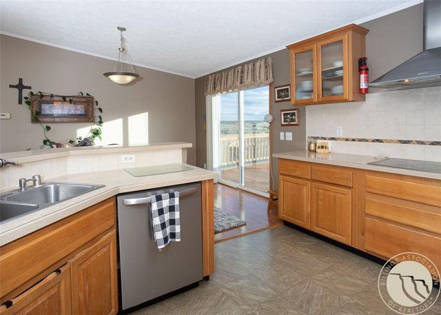 4665 Vandaveer Road, Billings, MT 59101