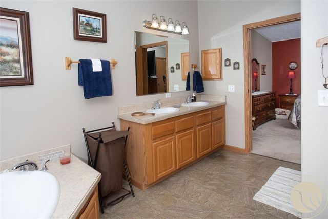 4665 Vandaveer Road, Billings, MT 59101