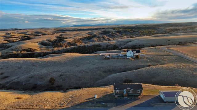 4665 Vandaveer Road, Billings, MT 59101