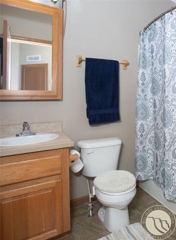 4665 Vandaveer Road, Billings, MT 59101