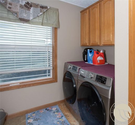 4665 Vandaveer Road, Billings, MT 59101