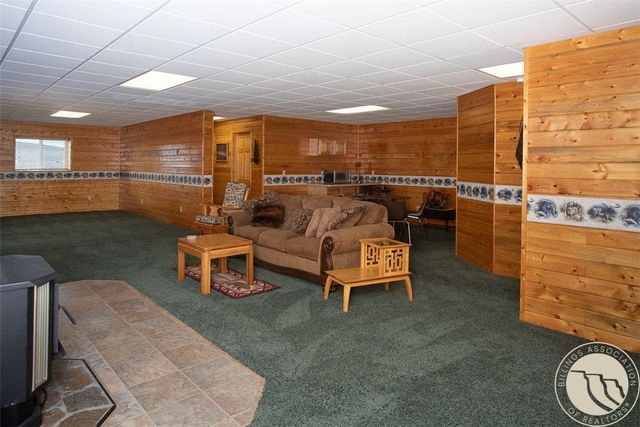 4665 Vandaveer Road, Billings, MT 59101