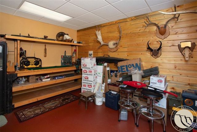 4665 Vandaveer Road, Billings, MT 59101