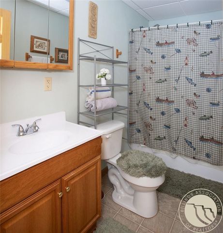 4665 Vandaveer Road, Billings, MT 59101