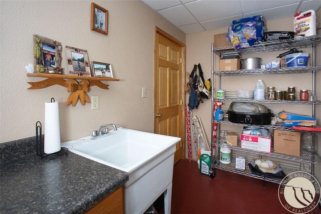 4665 Vandaveer Road, Billings, MT 59101